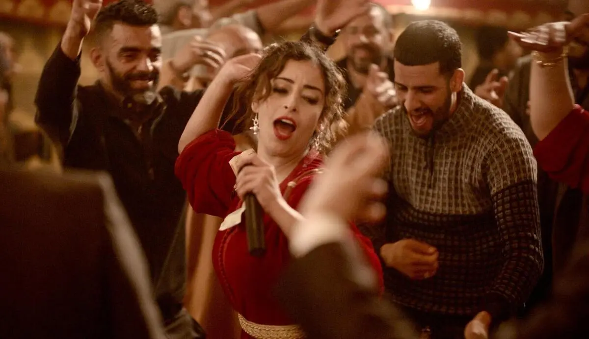 EVERYBODY LOVES TOUDA